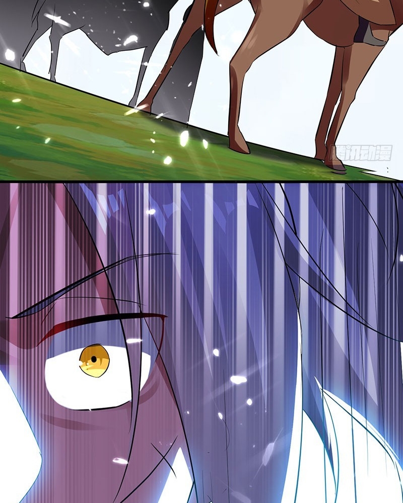 Ling Tian Shendi Chapter 35 - halaman 17