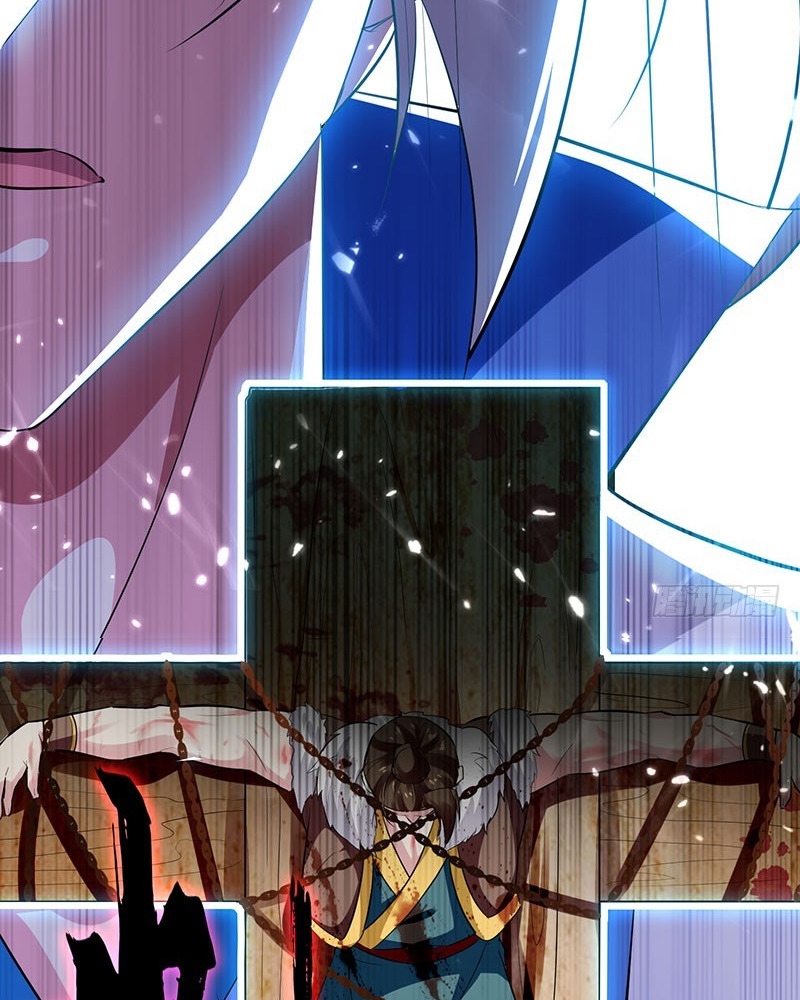 Ling Tian Shendi Chapter 35 - halaman 18