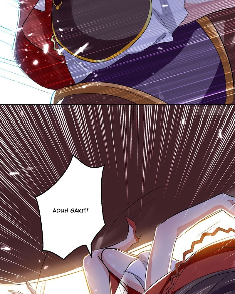Ling Tian Shendi Chapter 35 - halaman 3
