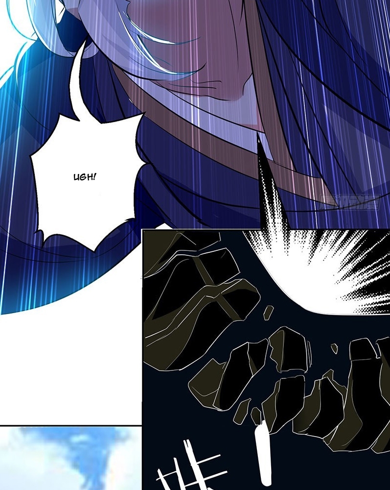 Ling Tian Shendi Chapter 35 - halaman 31