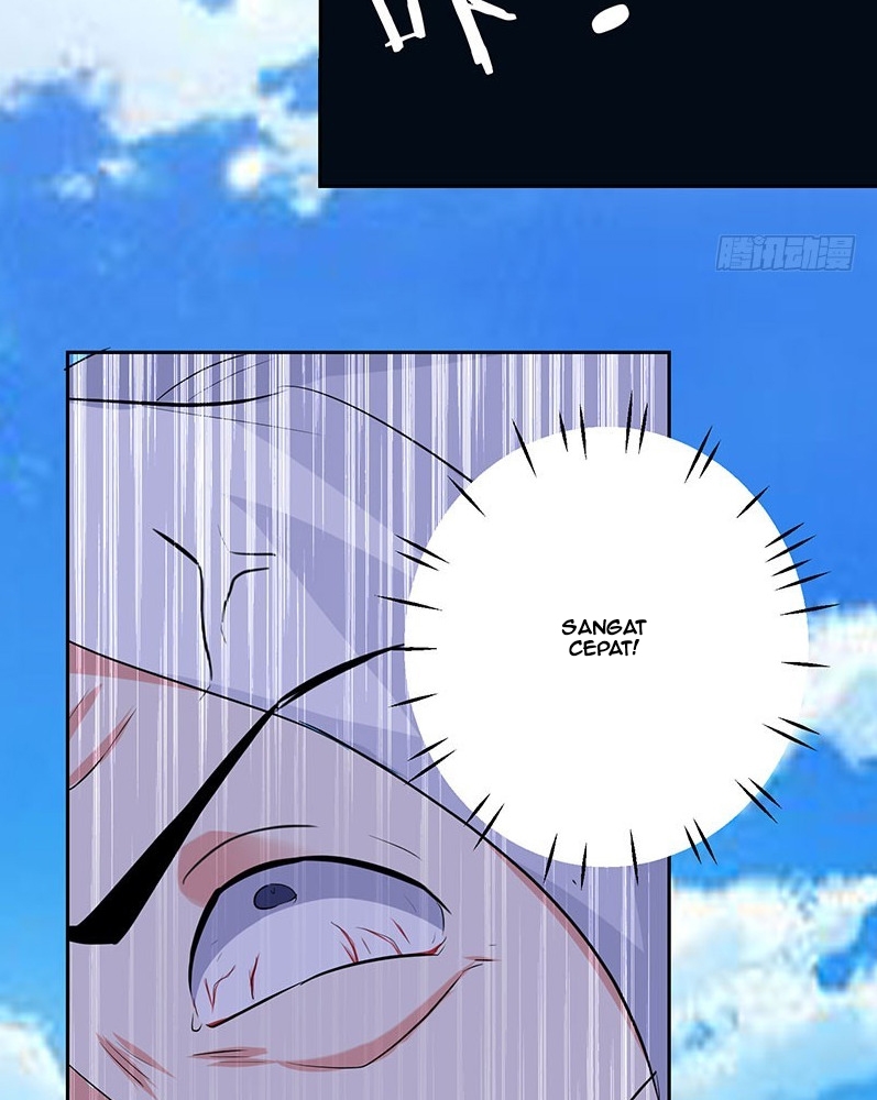 Ling Tian Shendi Chapter 35 - halaman 32