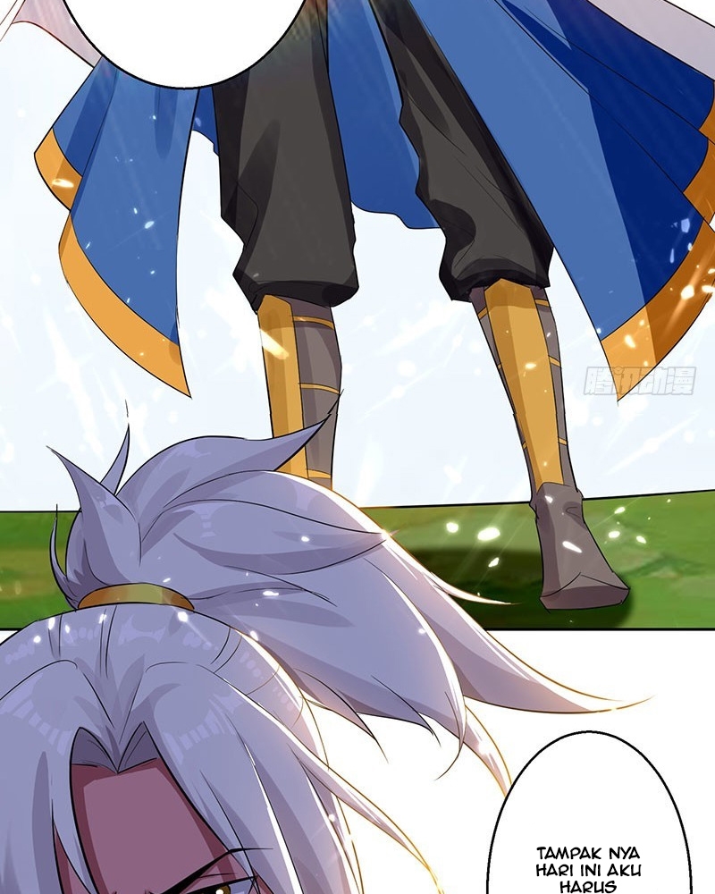 Ling Tian Shendi Chapter 35 - halaman 8