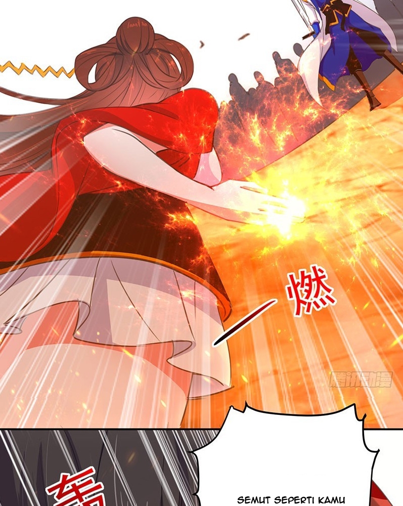 Ling Tian Shendi Chapter 36 - halaman 11