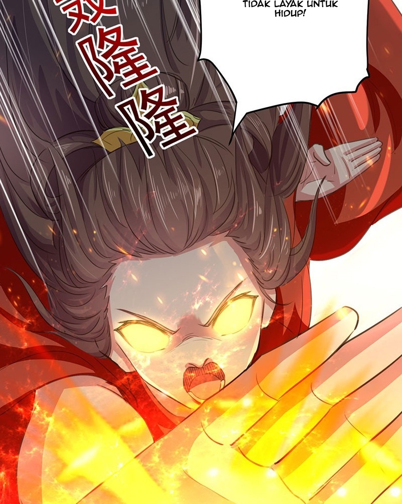 Ling Tian Shendi Chapter 36 - halaman 12
