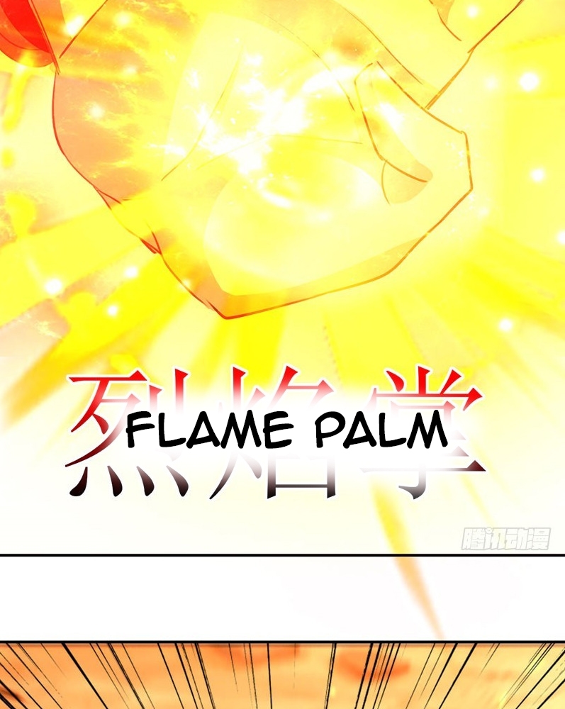 Ling Tian Shendi Chapter 36 - halaman 13