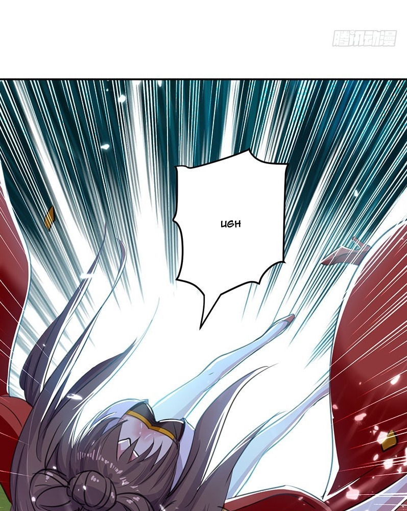 Ling Tian Shendi Chapter 36 - halaman 18