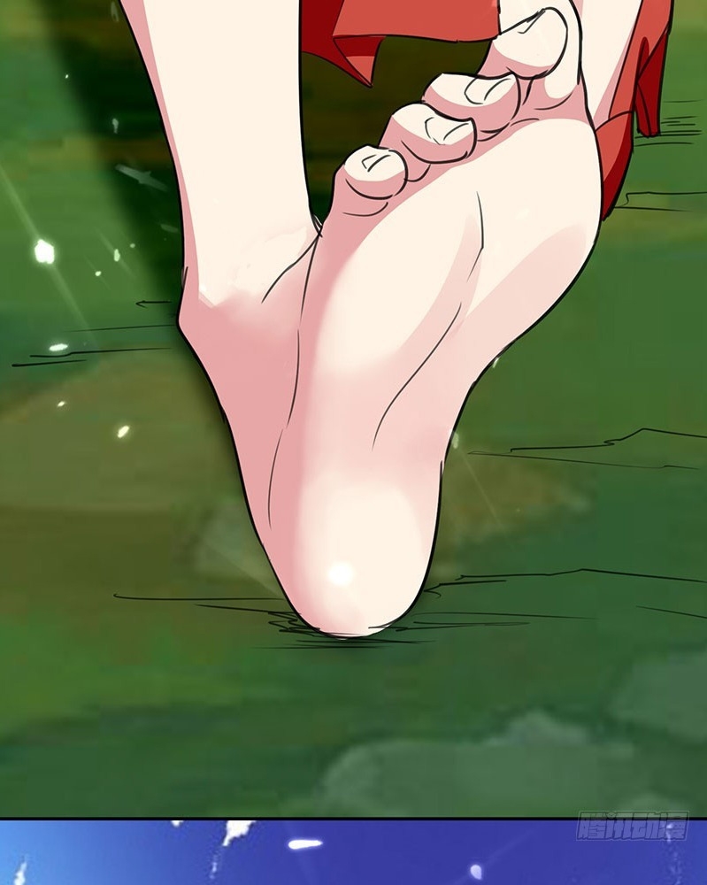 Ling Tian Shendi Chapter 36 - halaman 24