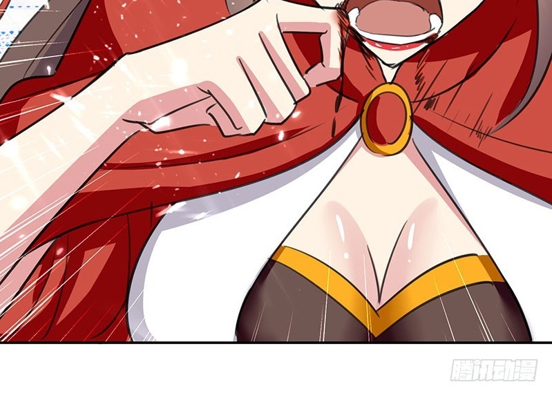Ling Tian Shendi Chapter 36 - halaman 27