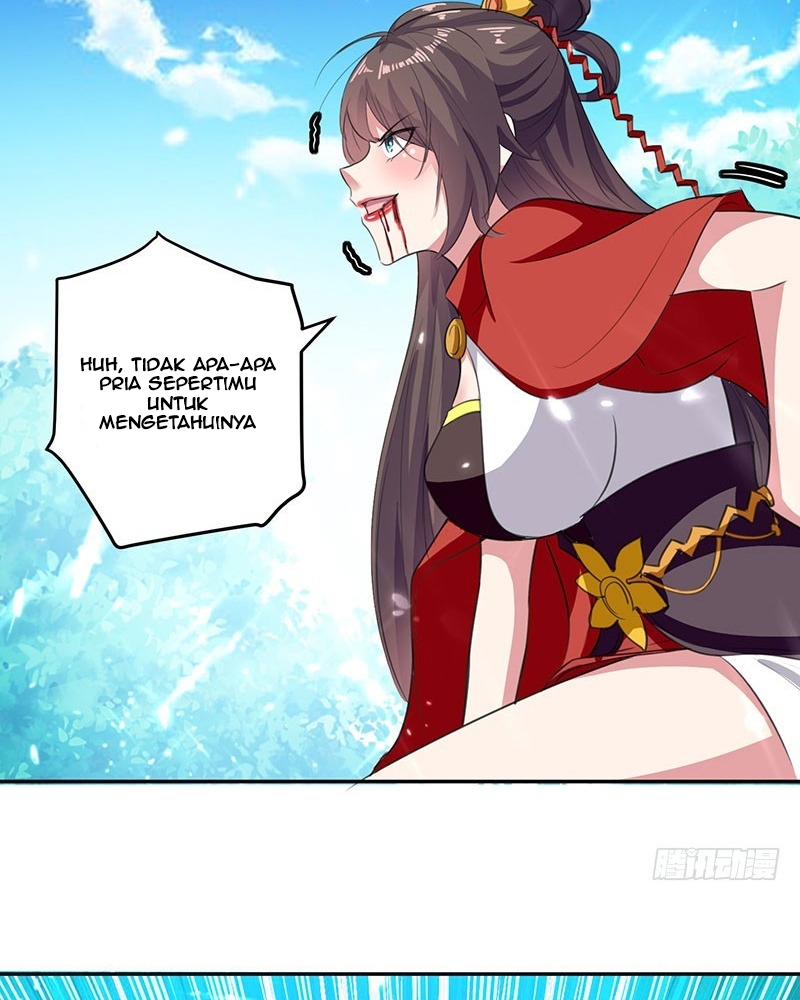 Ling Tian Shendi Chapter 36 - halaman 29