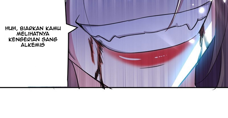 Ling Tian Shendi Chapter 36 - halaman 33