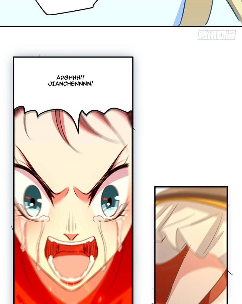 Ling Tian Shendi Chapter 36 - halaman 9