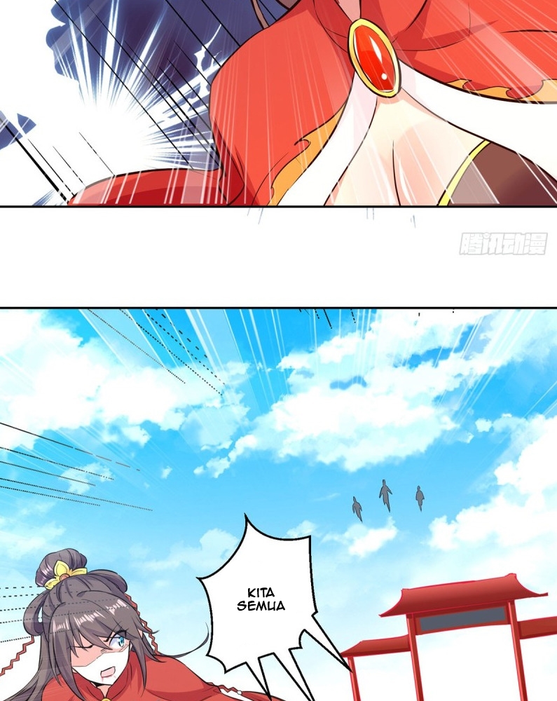 Ling Tian Shendi Chapter 37 - halaman 11