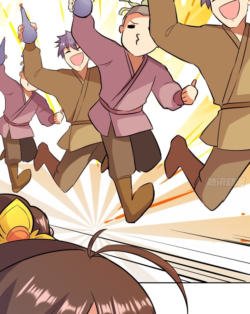 Ling Tian Shendi Chapter 37 - halaman 13
