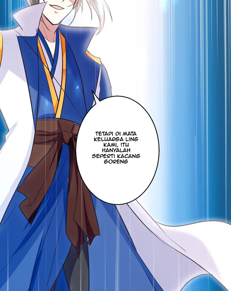 Ling Tian Shendi Chapter 37 - halaman 17