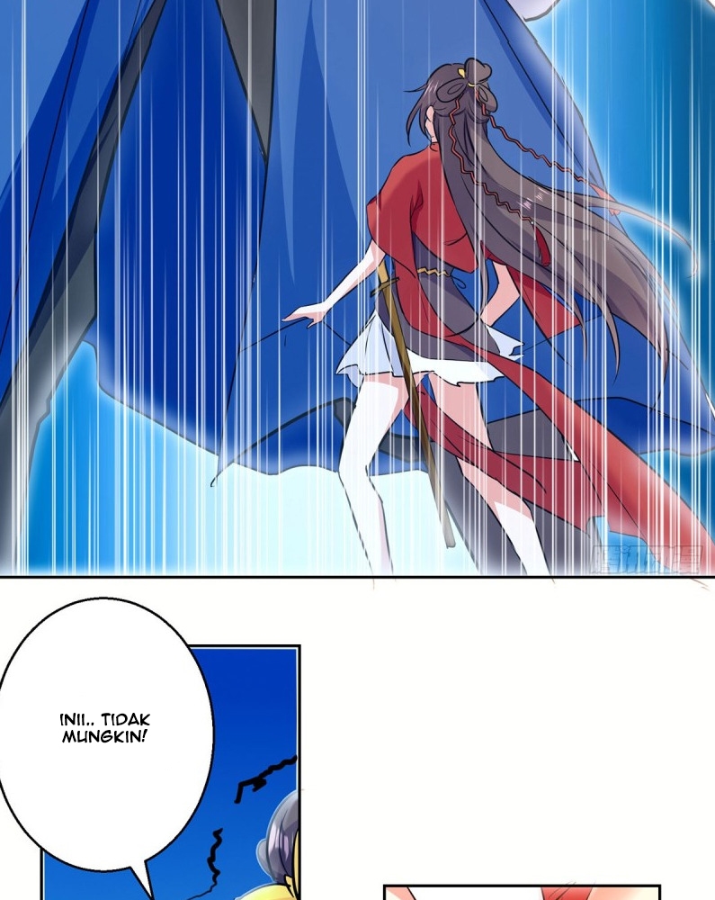 Ling Tian Shendi Chapter 37 - halaman 18