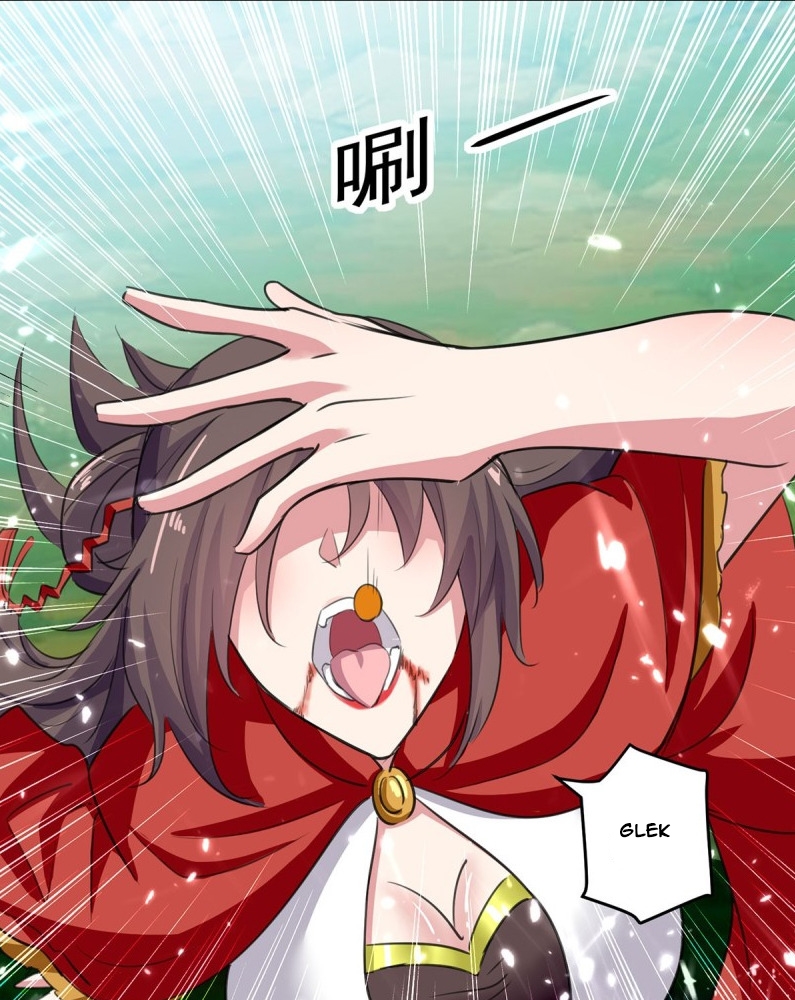 Ling Tian Shendi Chapter 37 - halaman 2