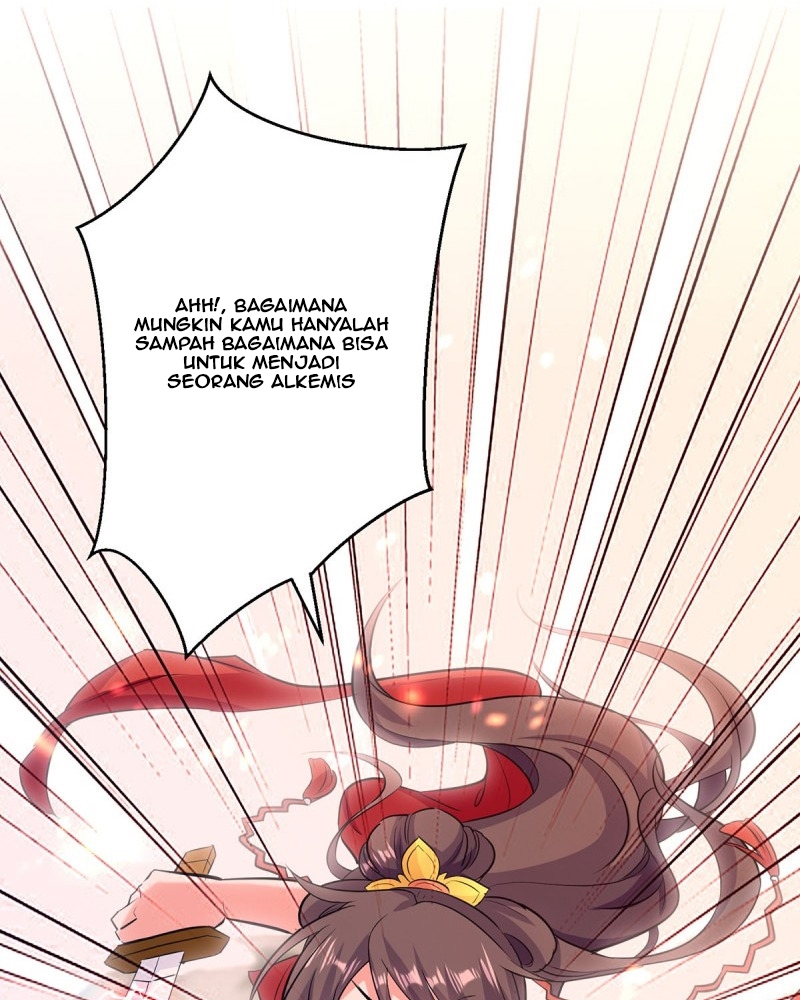 Ling Tian Shendi Chapter 37 - halaman 20
