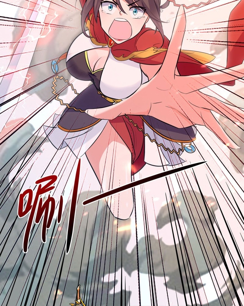 Ling Tian Shendi Chapter 37 - halaman 21