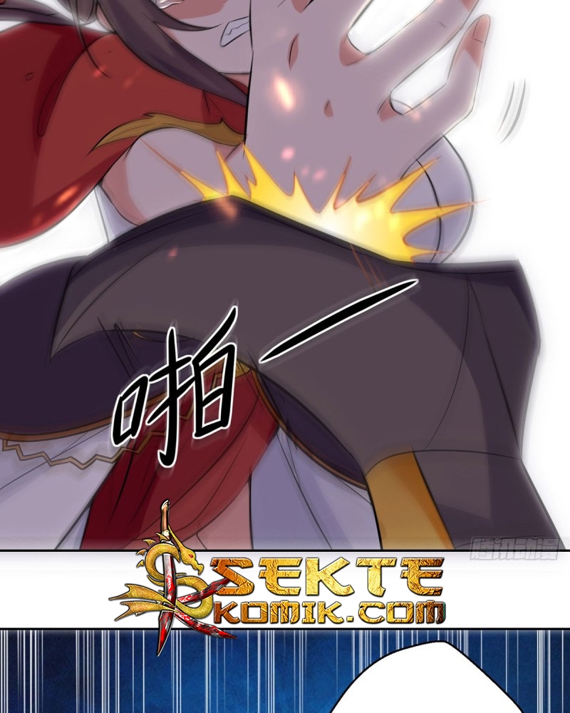 Ling Tian Shendi Chapter 37 - halaman 26