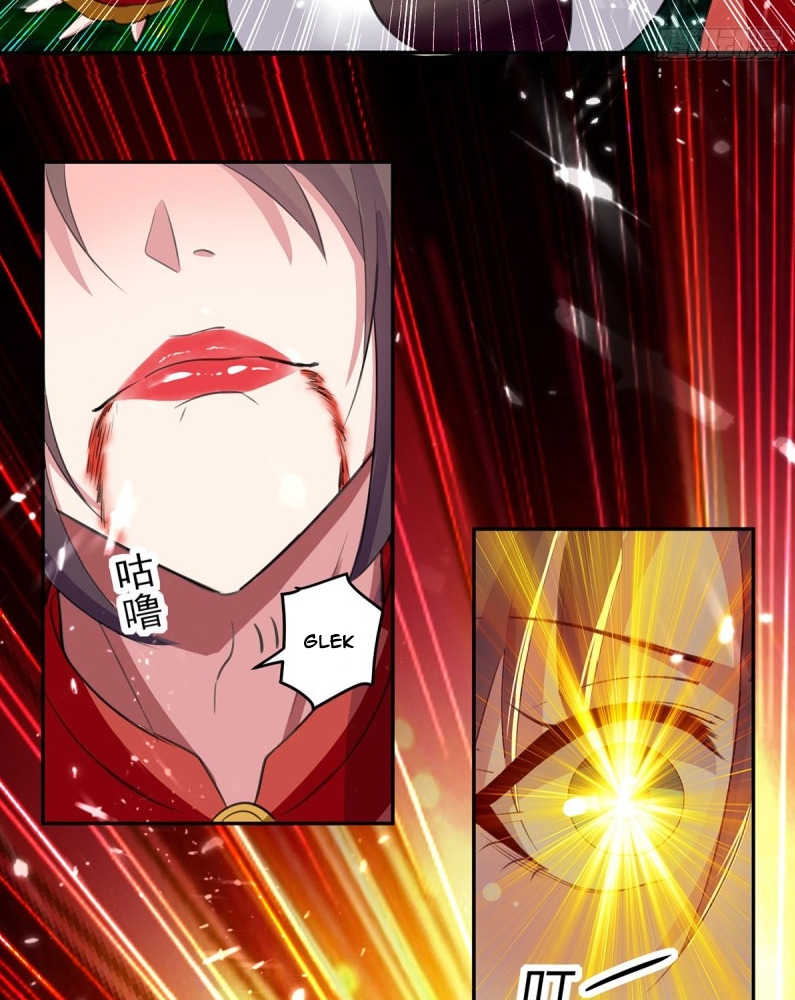 Ling Tian Shendi Chapter 37 - halaman 3