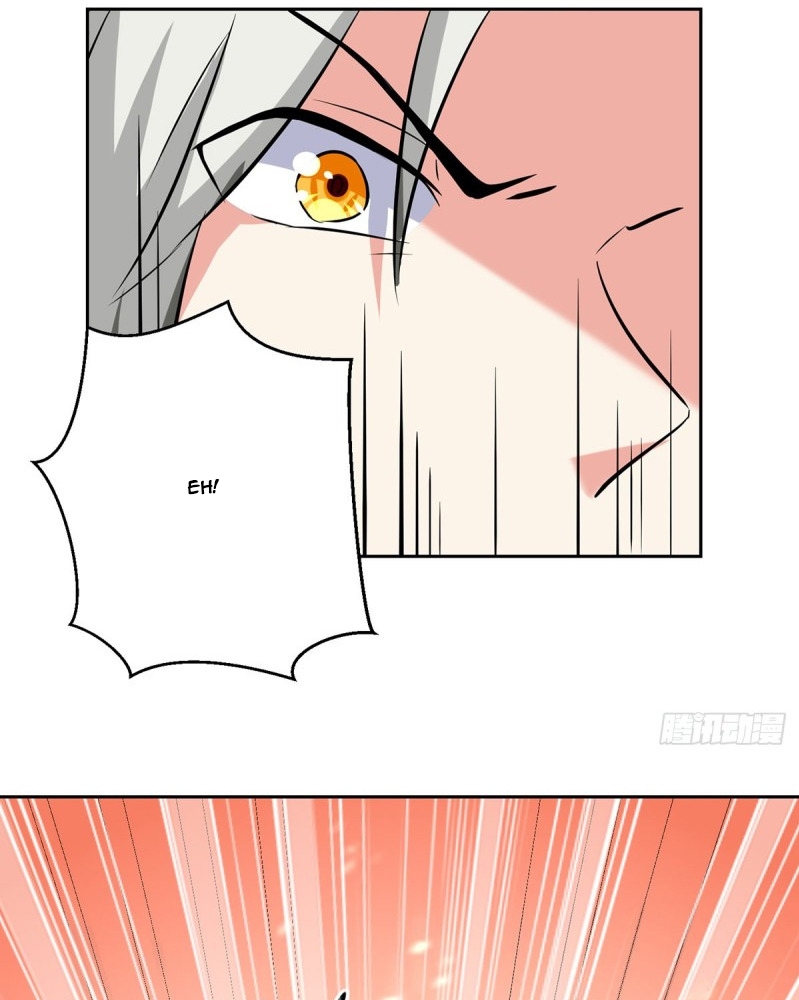Ling Tian Shendi Chapter 37 - halaman 30