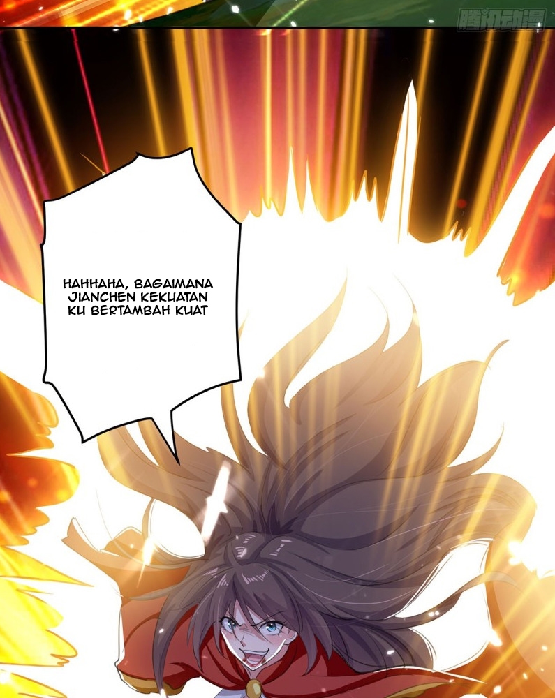 Ling Tian Shendi Chapter 37 - halaman 5