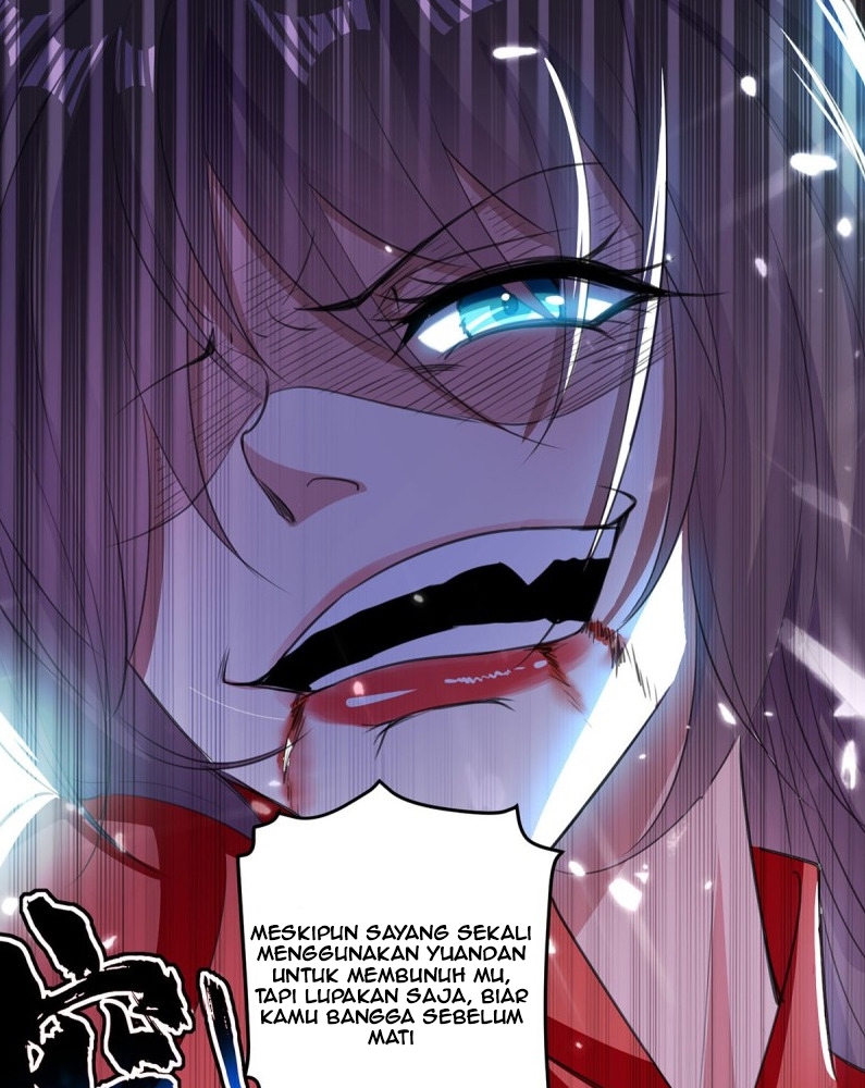 Ling Tian Shendi Chapter 37 - halaman 7