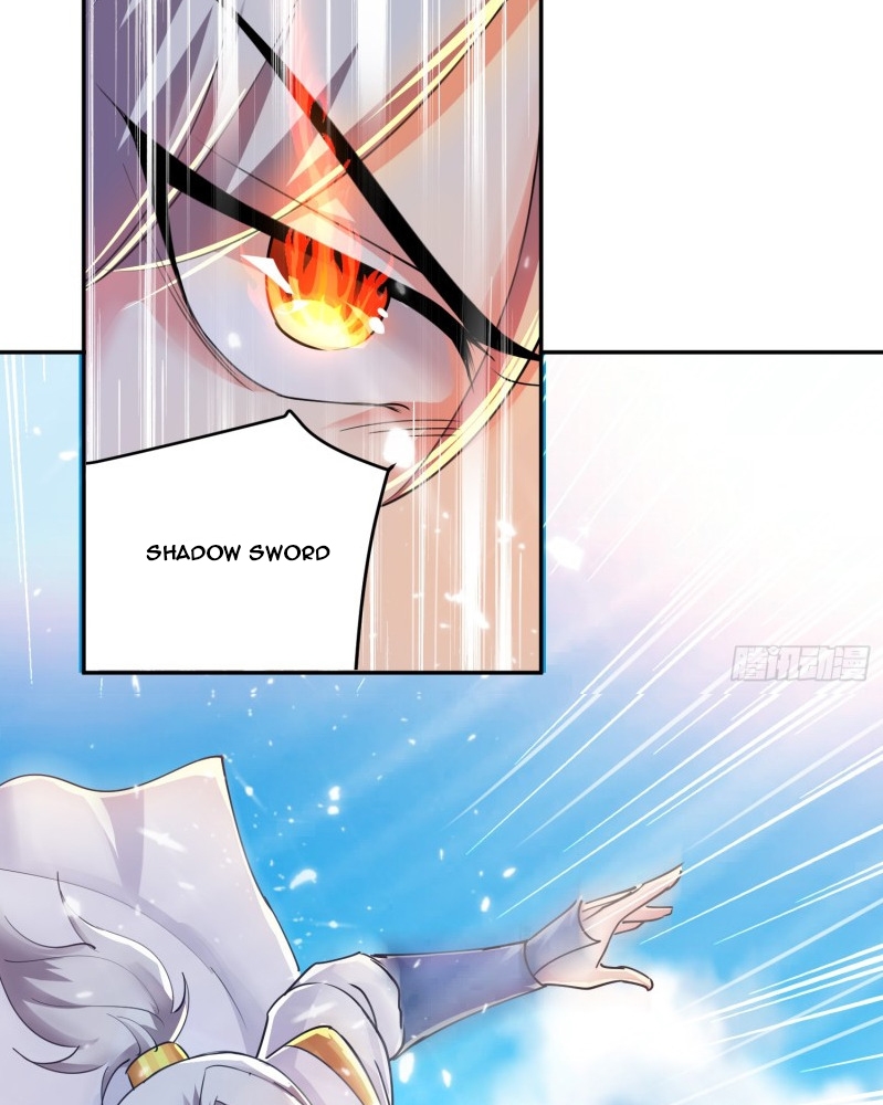 Ling Tian Shendi Chapter 38 - halaman 10