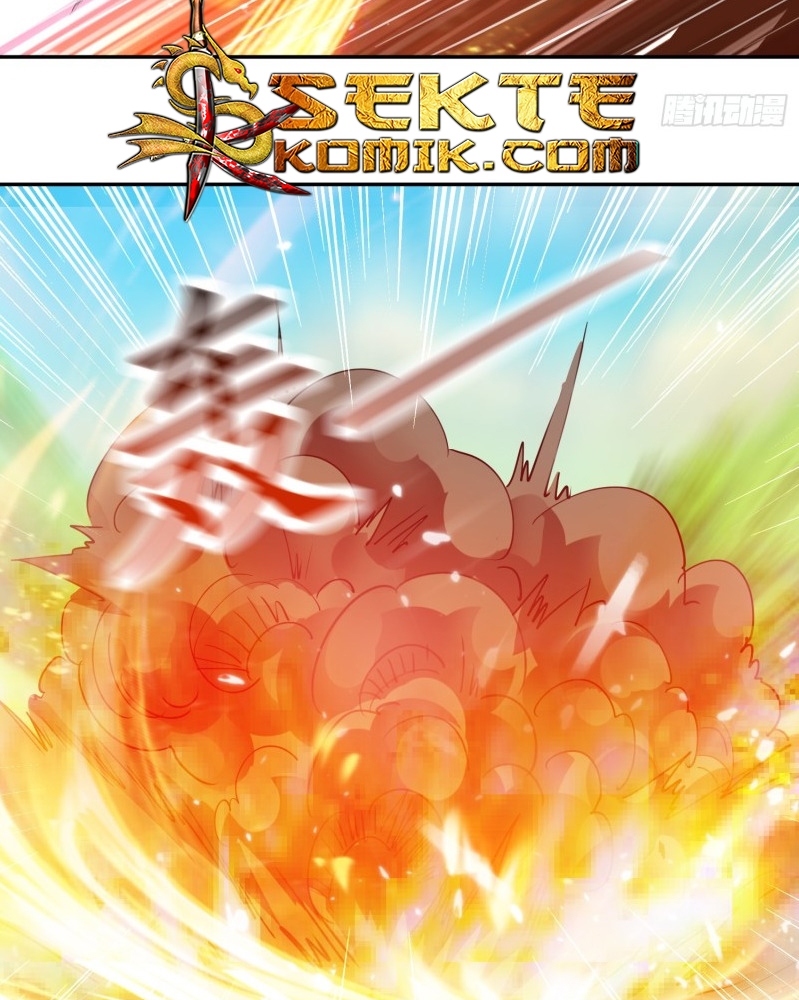 Ling Tian Shendi Chapter 38 - halaman 13
