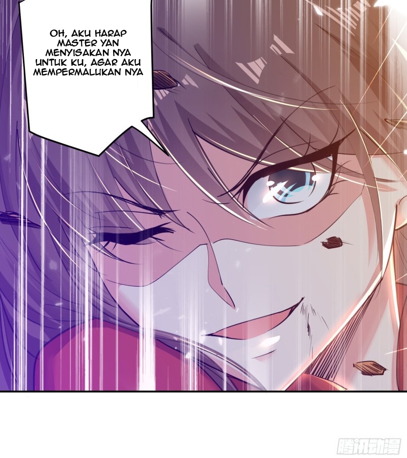 Ling Tian Shendi Chapter 38 - halaman 15