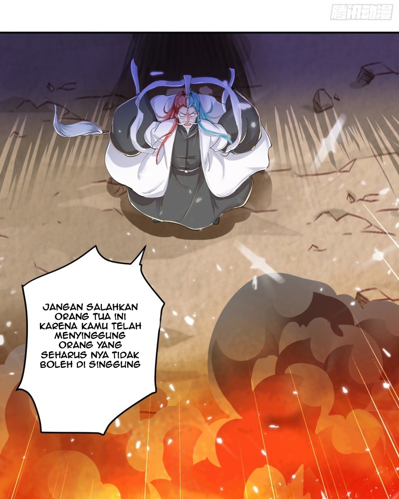 Ling Tian Shendi Chapter 38 - halaman 16
