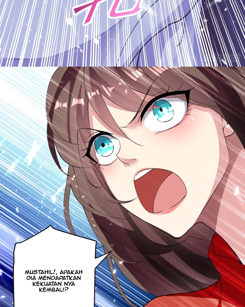 Ling Tian Shendi Chapter 38 - halaman 28