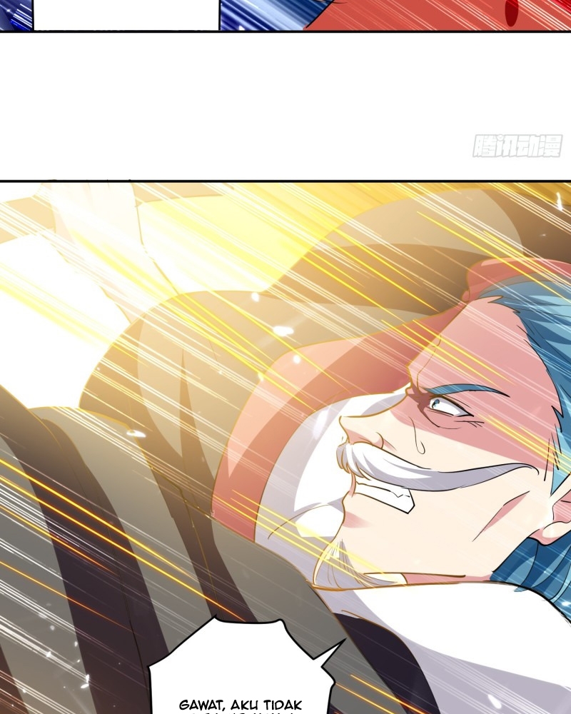 Ling Tian Shendi Chapter 38 - halaman 29