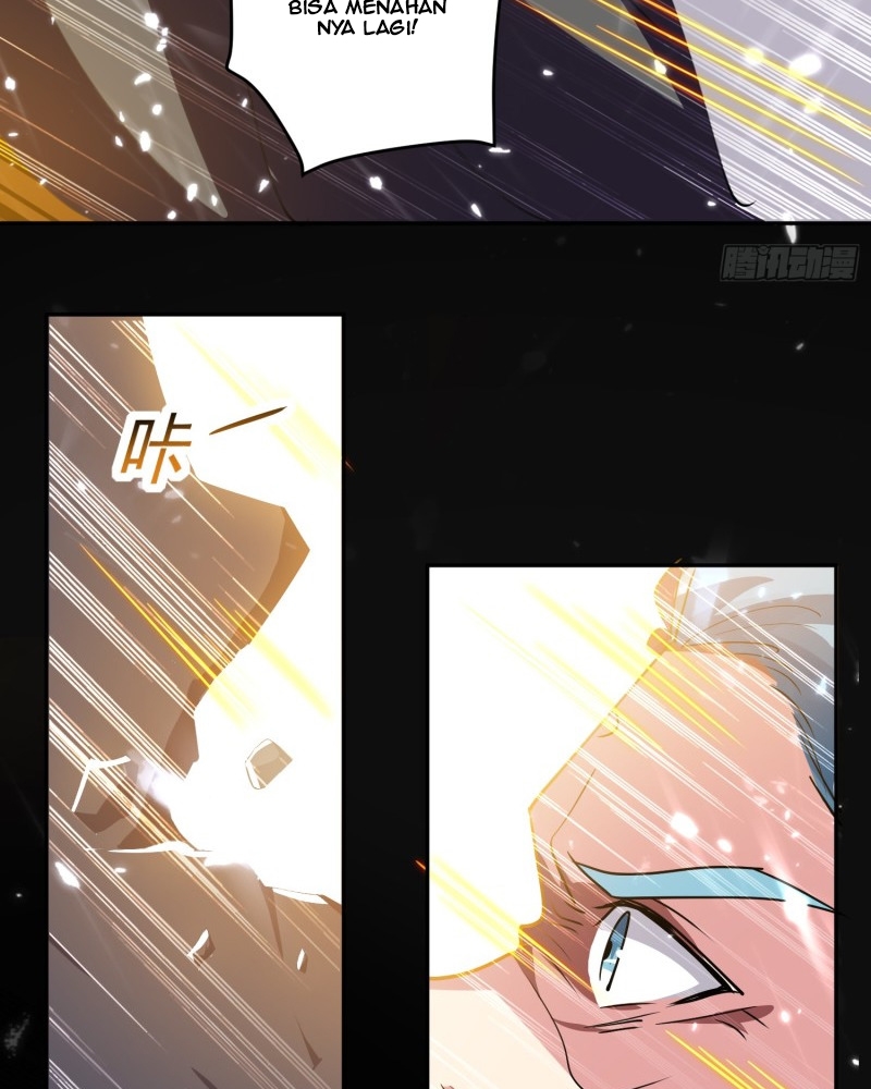 Ling Tian Shendi Chapter 38 - halaman 30