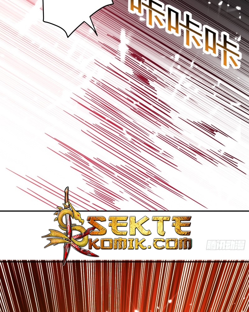 Ling Tian Shendi Chapter 38 - halaman 32