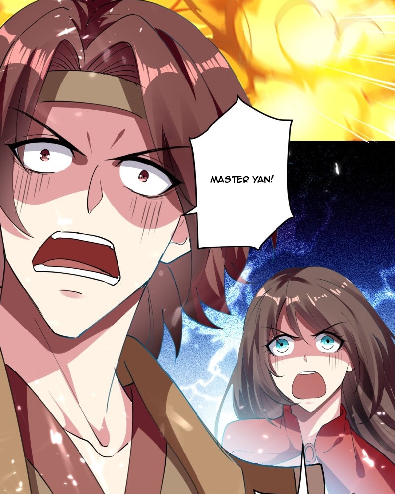 Ling Tian Shendi Chapter 38 - halaman 34