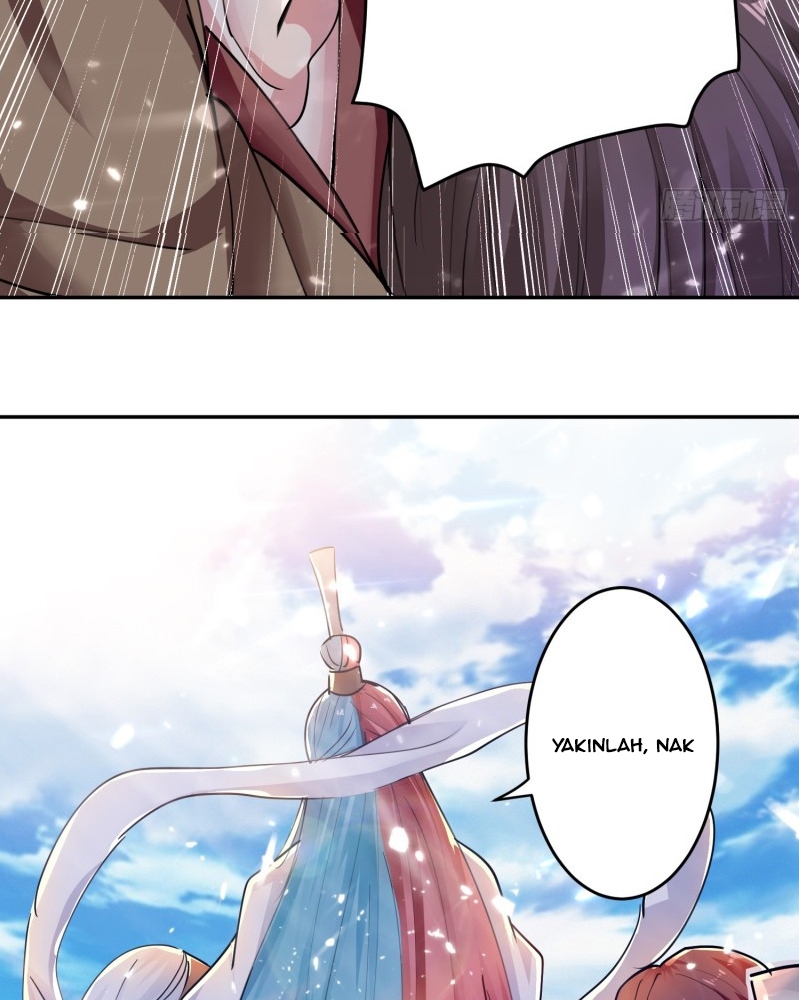 Ling Tian Shendi Chapter 38 - halaman 4