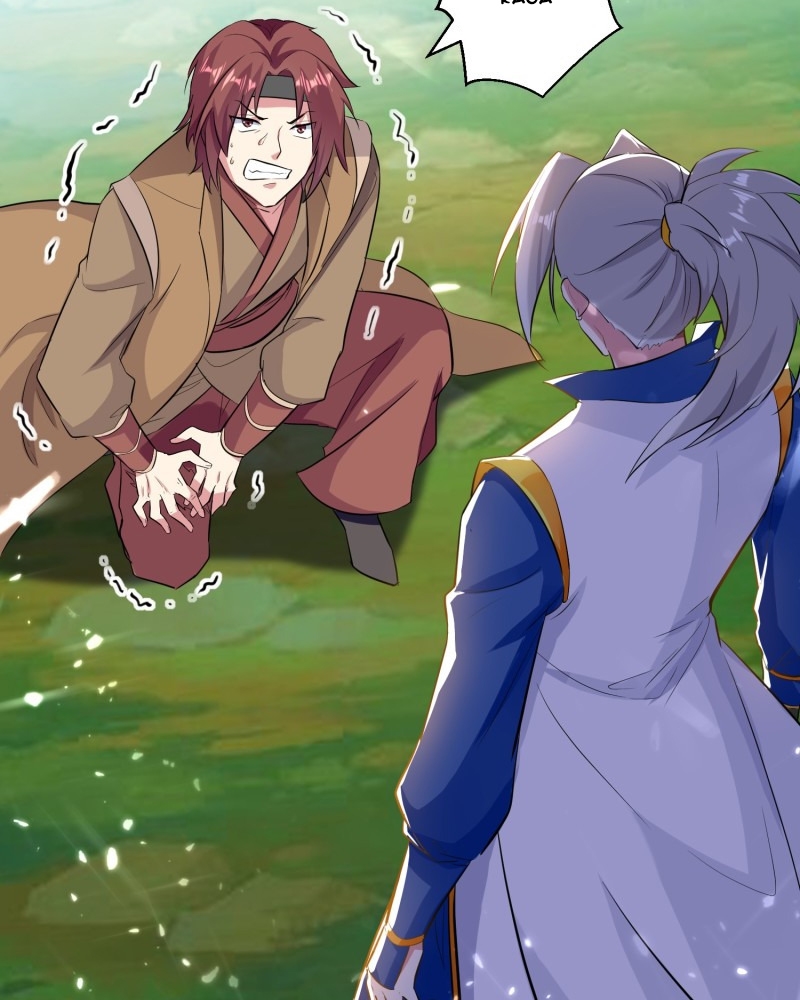Ling Tian Shendi Chapter 39 - halaman 15