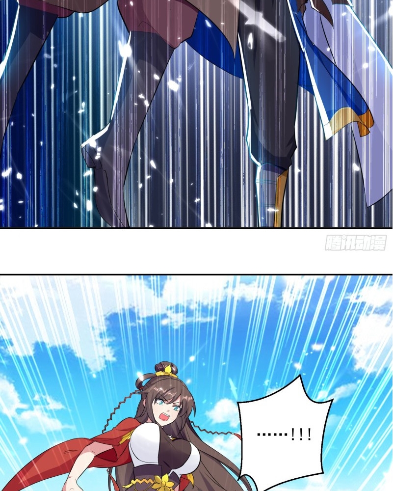 Ling Tian Shendi Chapter 39 - halaman 19