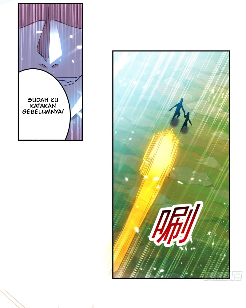 Ling Tian Shendi Chapter 39 - halaman 2
