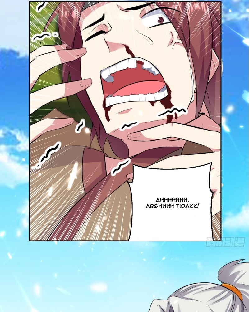 Ling Tian Shendi Chapter 39 - halaman 22