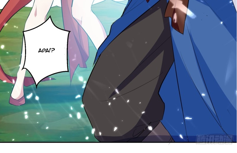 Ling Tian Shendi Chapter 39 - halaman 24