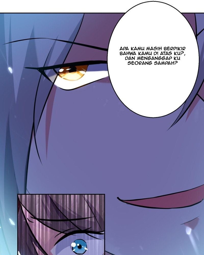Ling Tian Shendi Chapter 39 - halaman 25