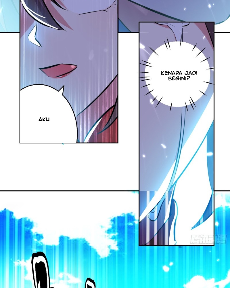 Ling Tian Shendi Chapter 39 - halaman 26