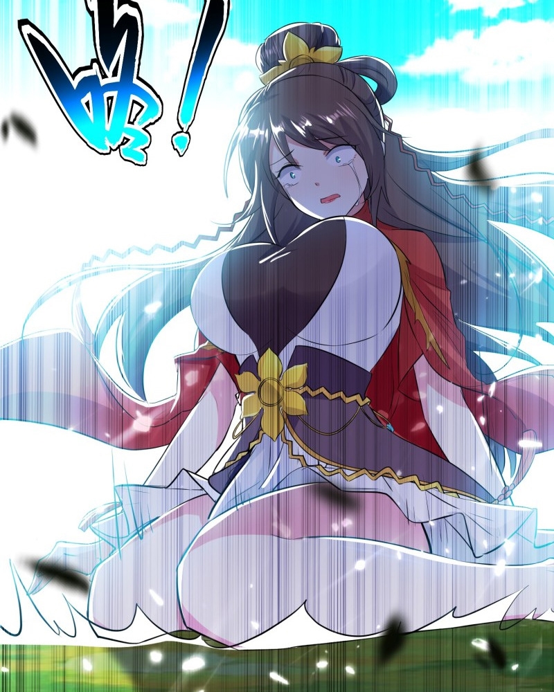 Ling Tian Shendi Chapter 39 - halaman 27