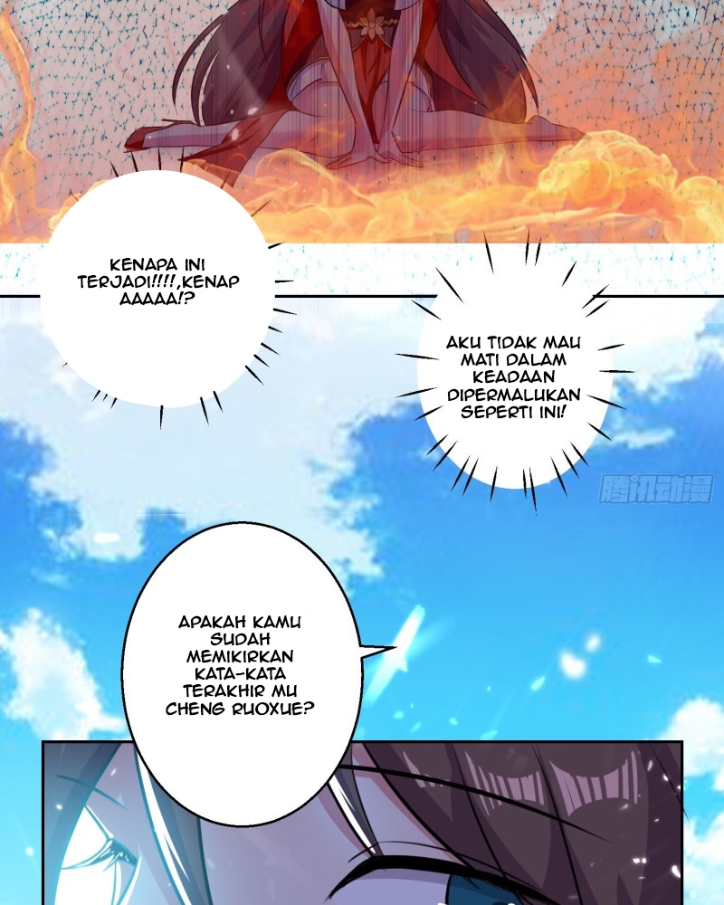 Ling Tian Shendi Chapter 39 - halaman 31