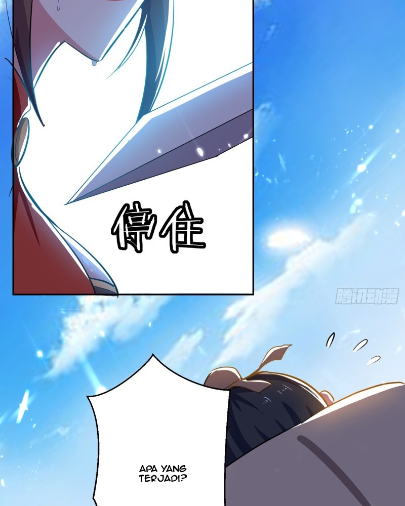 Ling Tian Shendi Chapter 39 - halaman 38