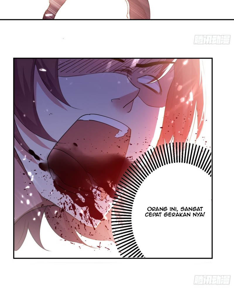 Ling Tian Shendi Chapter 39 - halaman 4