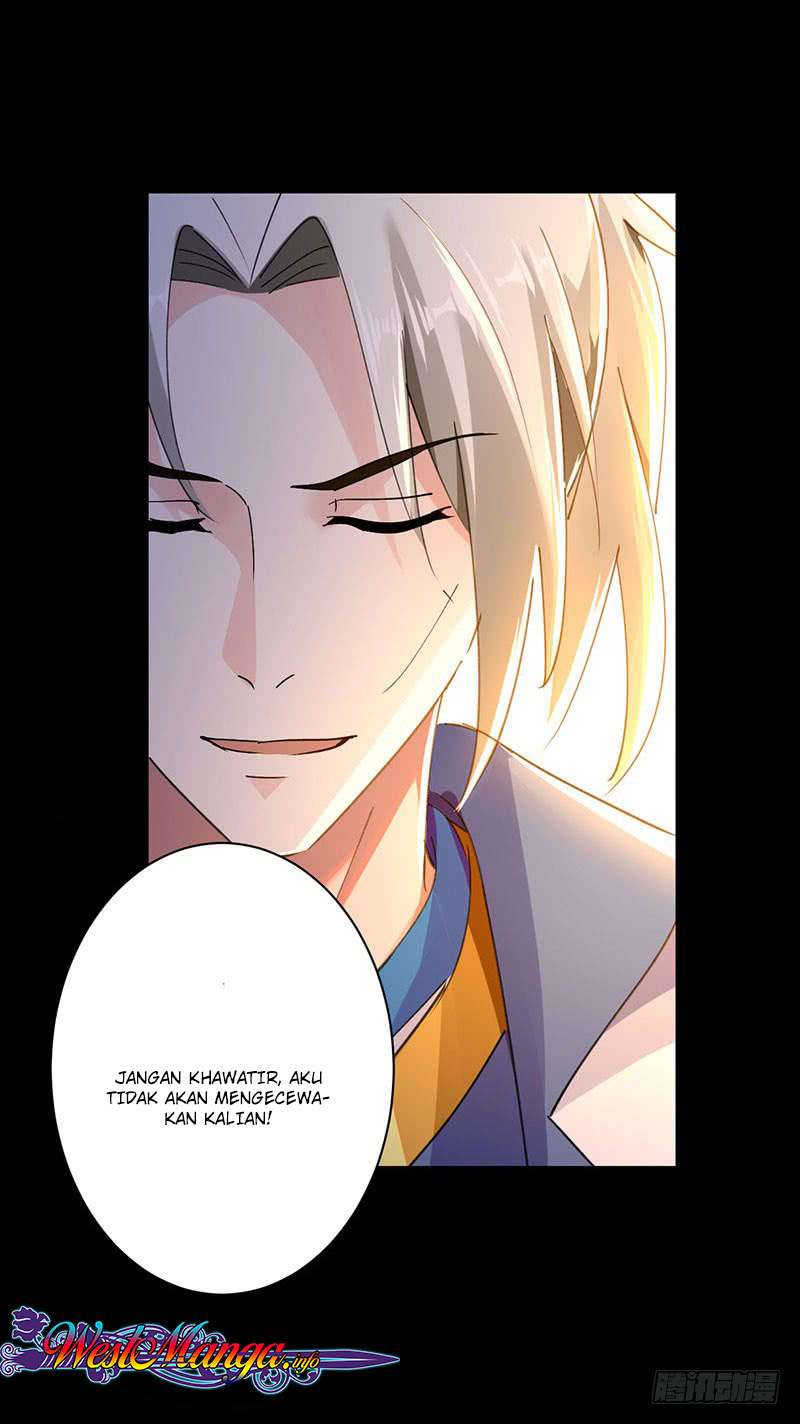 Ling Tian Shendi Chapter 4 - halaman 16