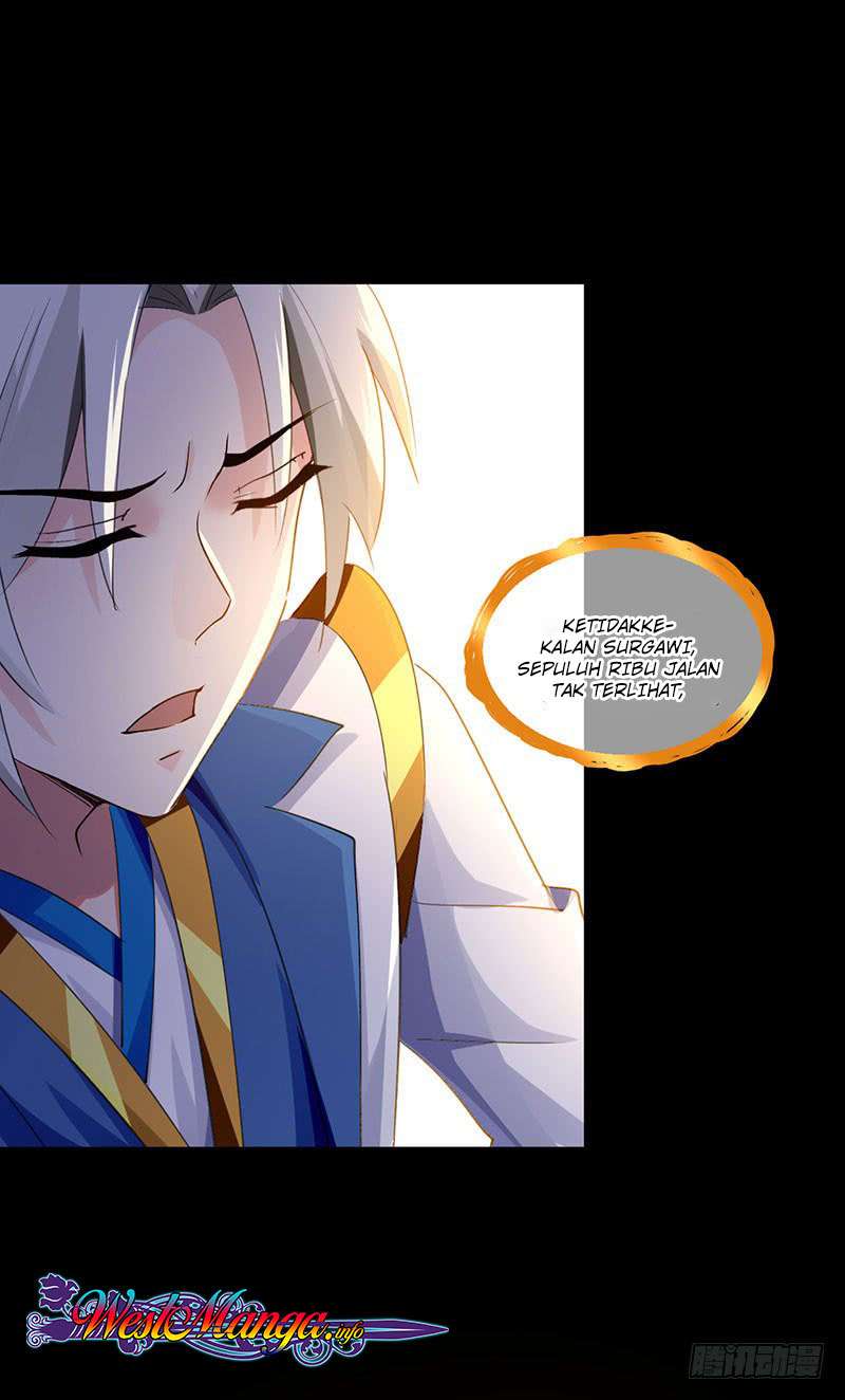 Ling Tian Shendi Chapter 4 - halaman 20